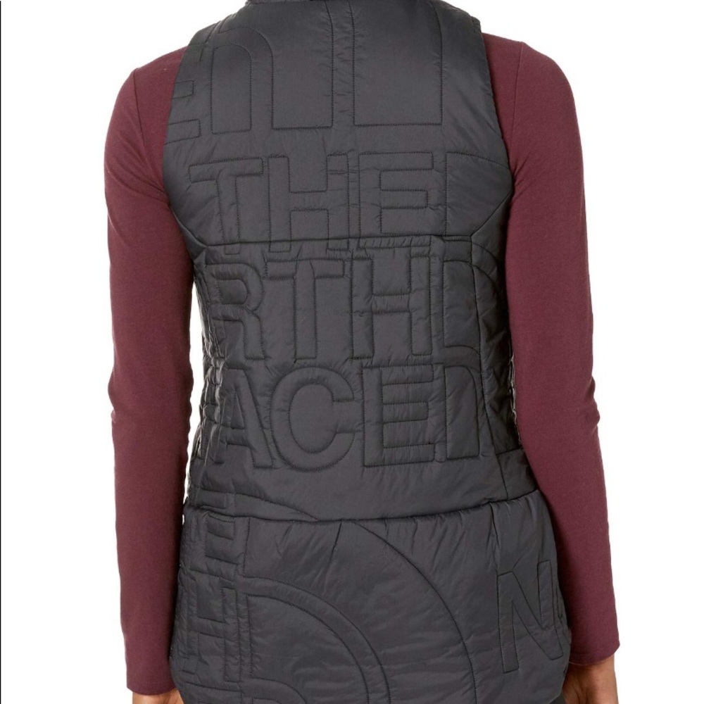 The North Face® Alphabet City Vest